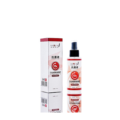 靖江母婴防护喷雾