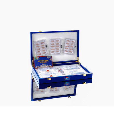 靖江爱芯回春综合版