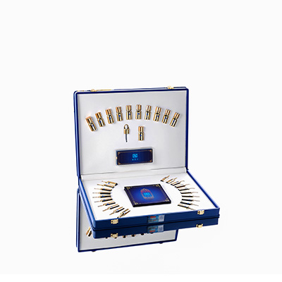 靖江全身经络解压套